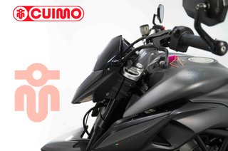 MV AGUSTA RIVALE 800 EAS