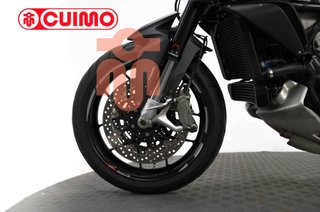 MV AGUSTA RIVALE 800 EAS