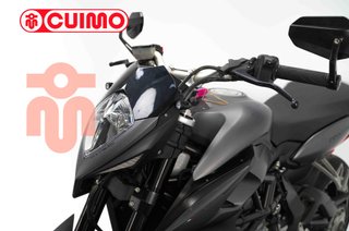 MV AGUSTA RIVALE 800 EAS