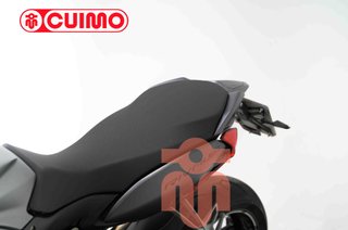 MV AGUSTA RIVALE 800 EAS