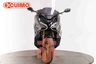 HONDA FORZA 750