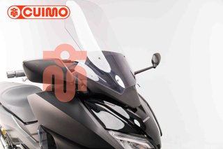 HONDA FORZA 750