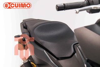 HONDA FORZA 750