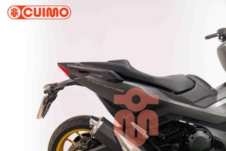 HONDA FORZA 750