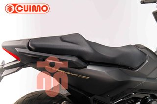 HONDA FORZA 750