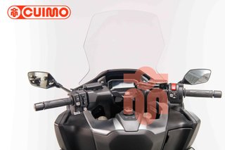 HONDA FORZA 750