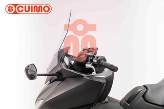 HONDA FORZA 750