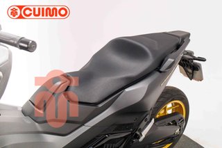 HONDA FORZA 750