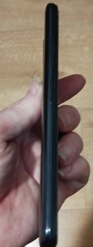 OPPO A5 2020 Negro