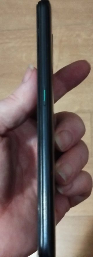 OPPO A5 2020 Negro