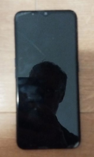 OPPO A5 2020 Negro