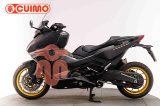HONDA FORZA 750