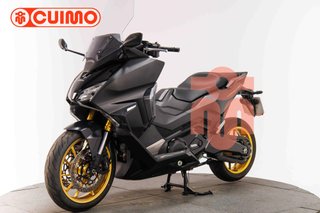 HONDA FORZA 750