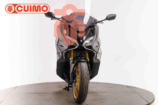 HONDA FORZA 750