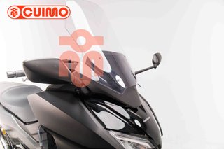 HONDA FORZA 750