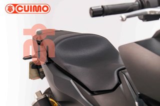 HONDA FORZA 750