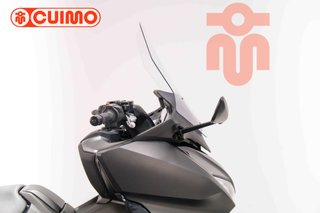 HONDA FORZA 750