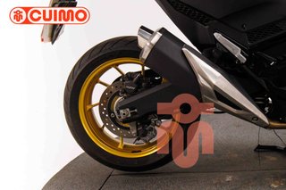 HONDA FORZA 750