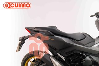 HONDA FORZA 750