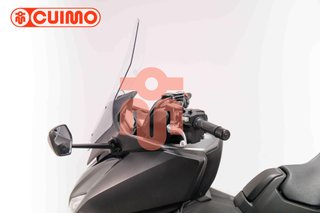 HONDA FORZA 750