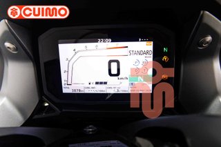 HONDA FORZA 750