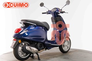 VESPA PRIMAVERA 125
