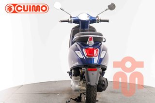 VESPA PRIMAVERA 125