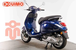 VESPA PRIMAVERA 125