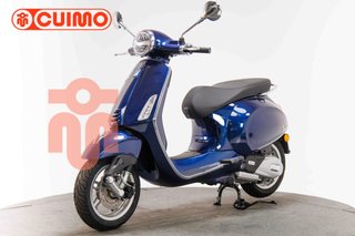 VESPA PRIMAVERA 125