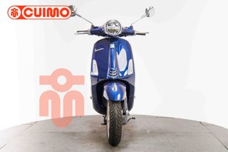 VESPA PRIMAVERA 125