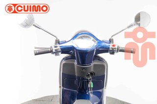 VESPA PRIMAVERA 125