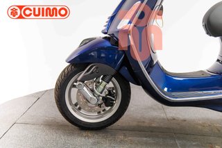VESPA PRIMAVERA 125