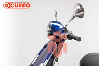 VESPA PRIMAVERA 125