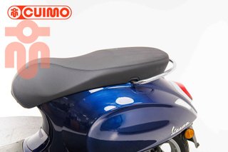 VESPA PRIMAVERA 125