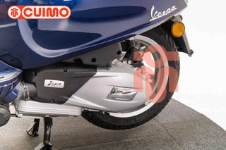 VESPA PRIMAVERA 125