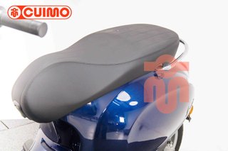 VESPA PRIMAVERA 125