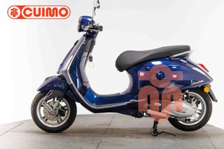 VESPA PRIMAVERA 125