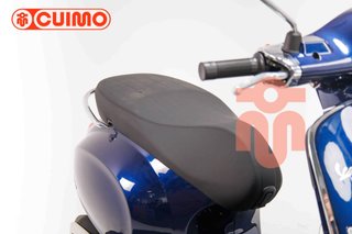 VESPA PRIMAVERA 125