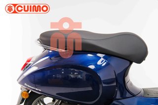 VESPA PRIMAVERA 125