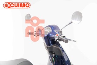 VESPA PRIMAVERA 125