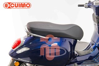 VESPA PRIMAVERA 125