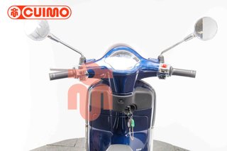 VESPA PRIMAVERA 125