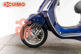 VESPA PRIMAVERA 125