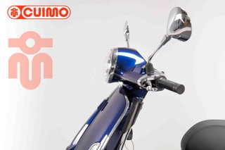 VESPA PRIMAVERA 125