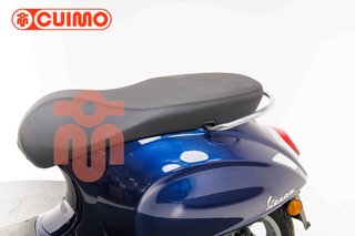 VESPA PRIMAVERA 125