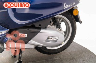 VESPA PRIMAVERA 125
