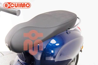 VESPA PRIMAVERA 125