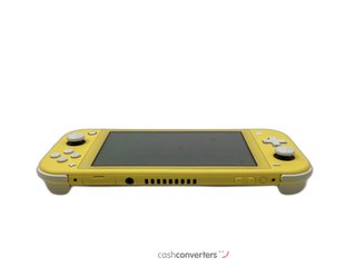 nintendo switch lite nintendo switch lite