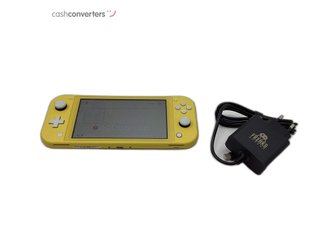 nintendo switch lite nintendo switch lite