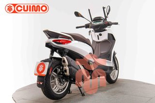 PIAGGIO BEVERLY 400